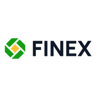 Logo Finex