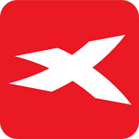 Logo XTB